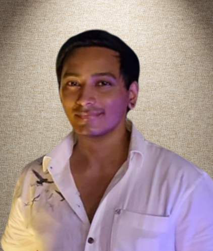 Gopal Bisht