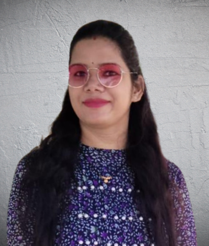 Pooja Mehra