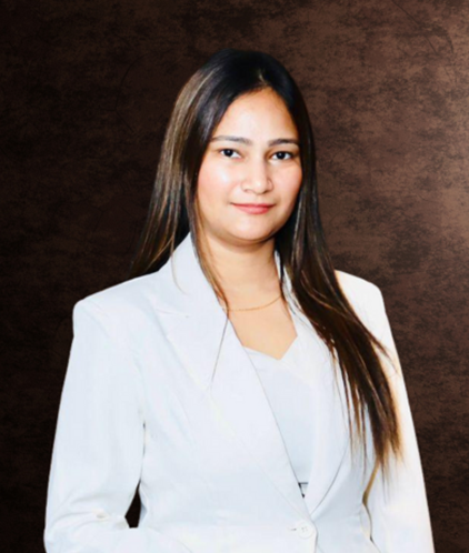 Pooja Upadhyay