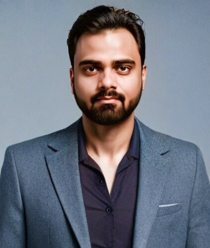 Rohit Srivastava