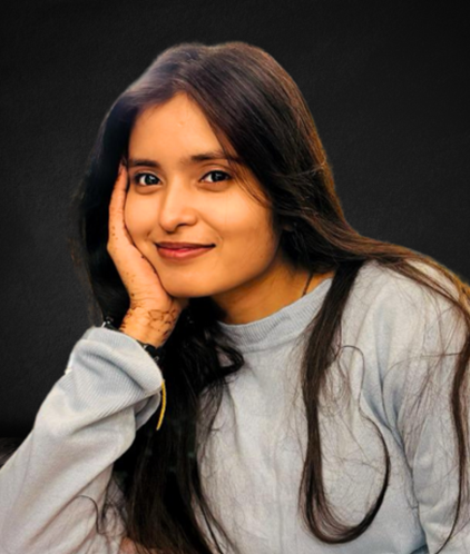 Shanika Singh