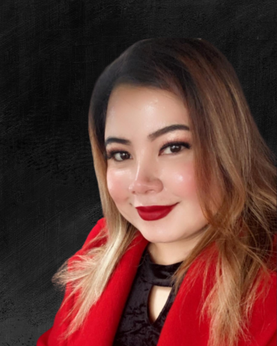 Katherine Hmangaihzuali